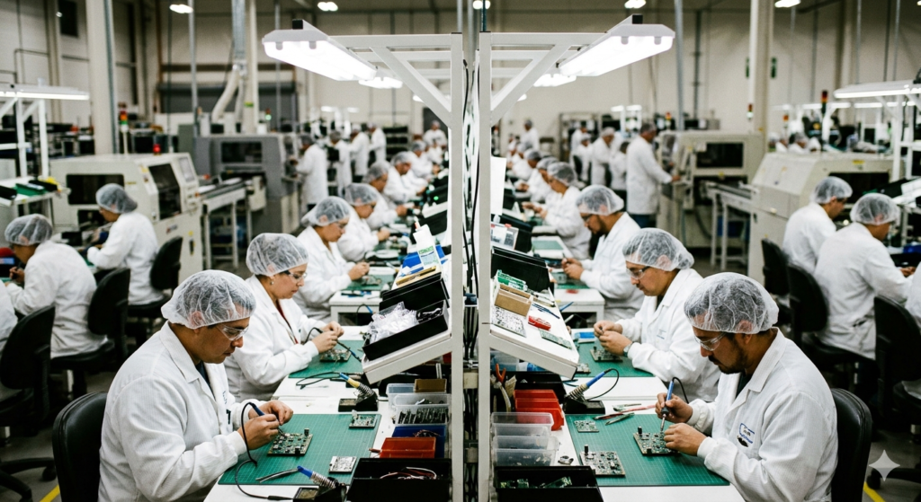 Capital privado inyectará 50000 millones de pesos a Pymes mexicanas
