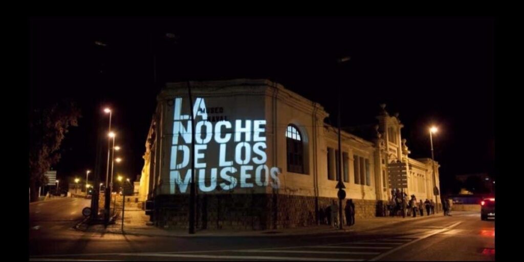 ¿Sin planes? Estas son las 6 actividades que harán única la Noche de Museos mayo 2026