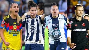 Semifinales Liga MX Femenil 2026: Horarios, sedes y estadísticas del Clausura 2026