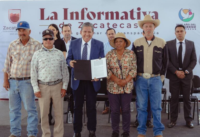 Palmas Altas cierra herida del desplazamiento forzado con nuevo destacamento de seguridad