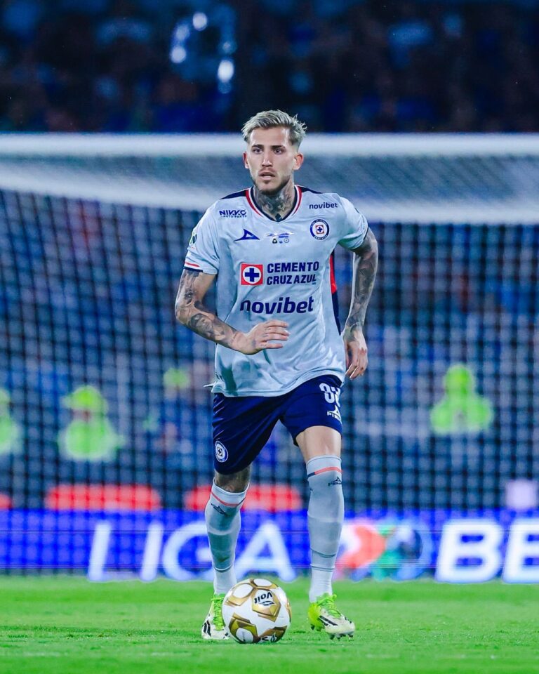 Cruz Azul rompe hegemonía de Pumas en final de alta tensión