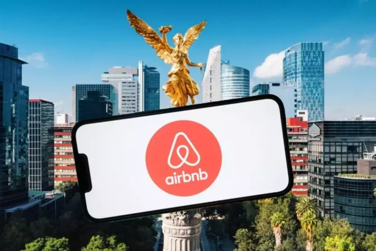 ¿Tienes un Airbnb en CDMX? Desde hoy debes registrarlo o podrías perder tu anuncio