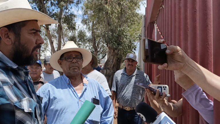 Brecha de género y caciquismo bloquean a las mujeres rurales en Zacatecas