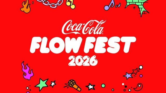 Flow Fest 2026 en CDMX: fechas, cartel oficial y preventa confirmada