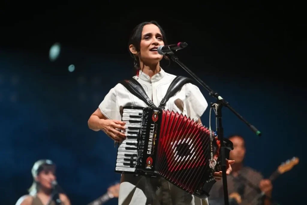 Junio suena fuerte en CDMX: los conciertos que no te puedes perder este mes