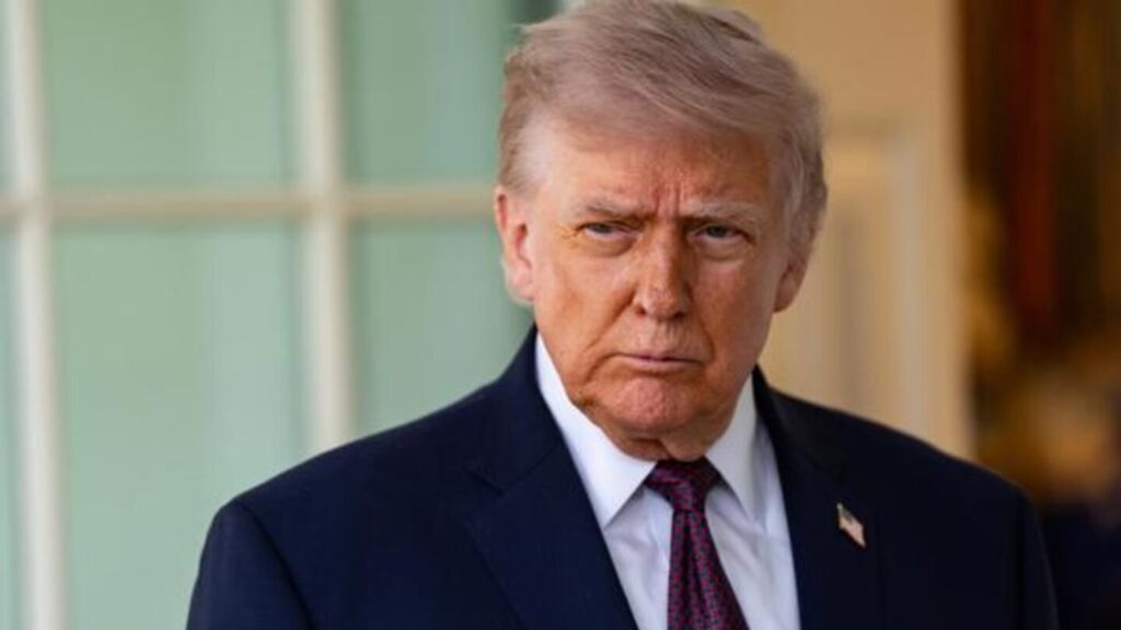 Trump asegura que Israel y Hezbolá acordaron detener las agresiones