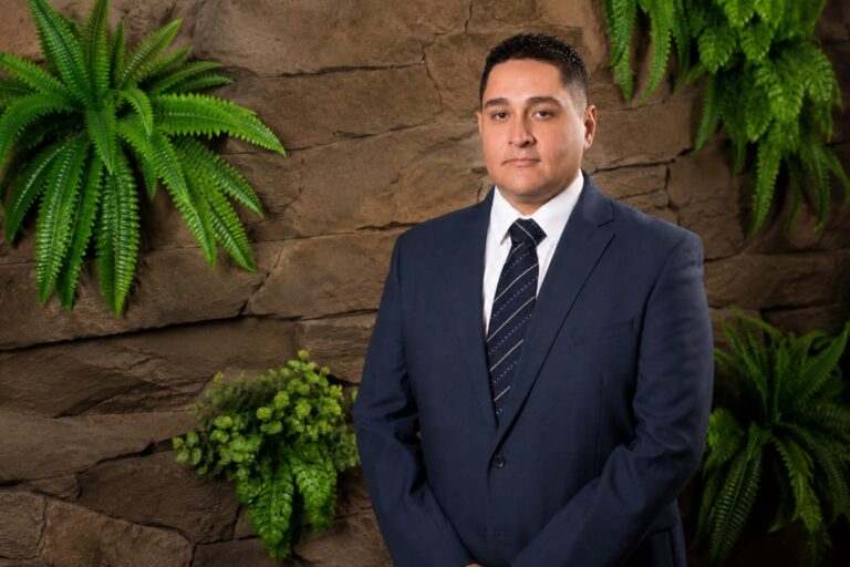 Víctor Alonso Chávez Vega: El Ingeniero que está redefiniendo el futuro empresarial de México