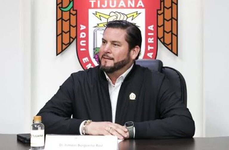 Ismael Burgueño toma ventaja en Morena y redefine el futuro fronterizo