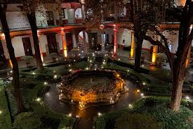 El Museo Franz Mayer celebra 40 años con una divertida “Noche chavorruca” llena de nostalgia noventera