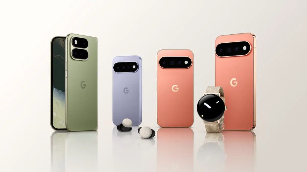 Google Pixel 11: todo sobre el nuevo celular que apuesta por Gemini y cámaras potentes