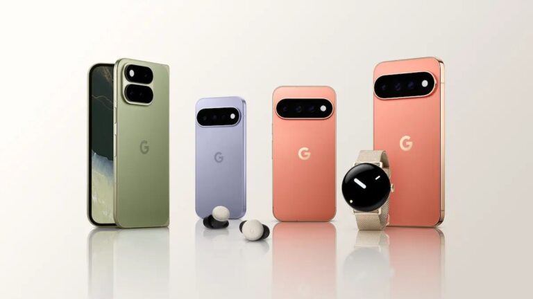 Google Pixel 11: todo sobre el nuevo celular que apuesta por Gemini y cámaras potentes