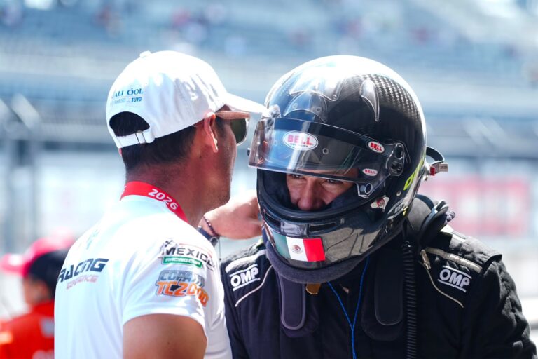 Racing Experience; lanza una nueva plataforma, para la formación profesional del automovilismo en México