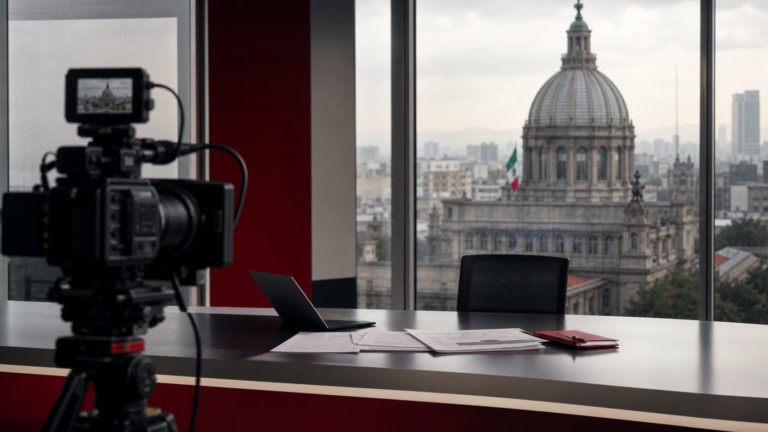 Medios y política: por qué la cobertura se volvió parte de la disputa pública