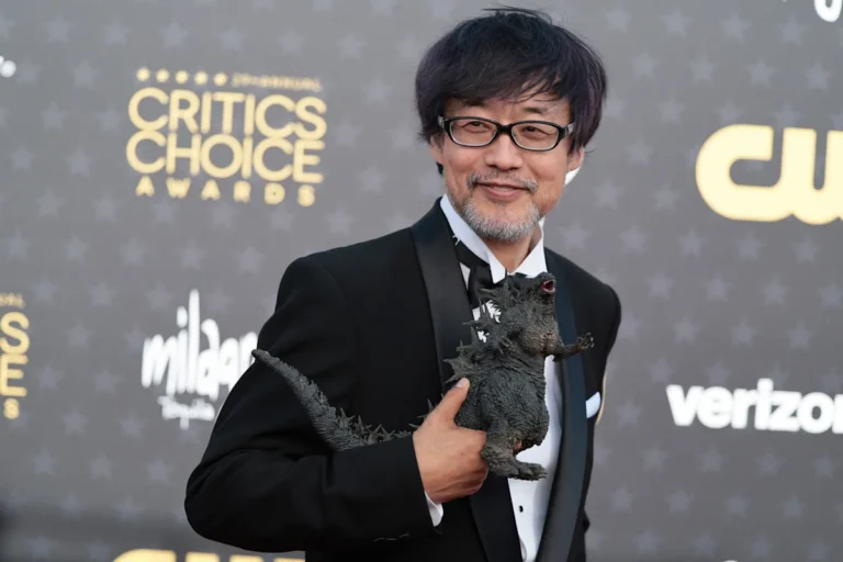 Godzilla Minus Zero debutará en Nueva York: la esperada secuela busca repetir el fenómeno mundial