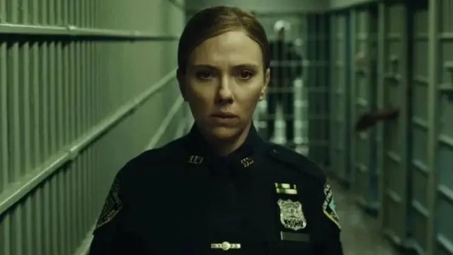 Scarlett Johansson protagoniza The Exorcist: Martyrs, la nueva película de Mike Flanagan
